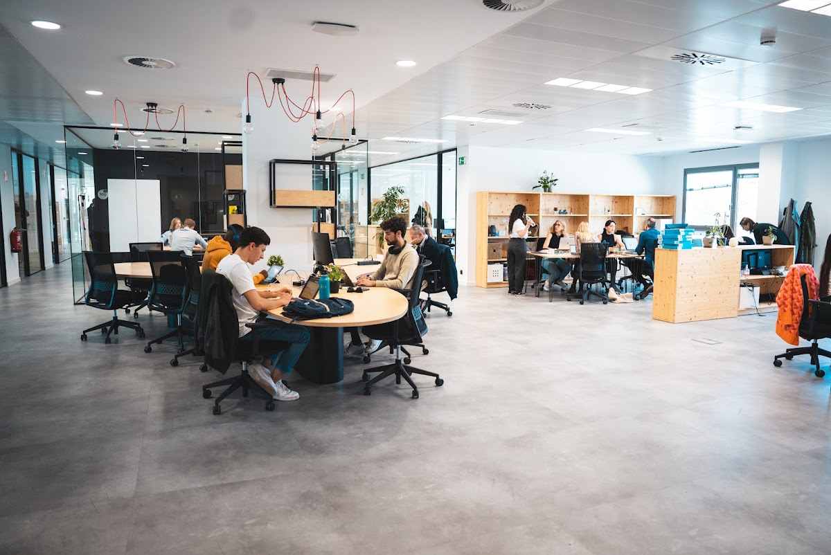 Talent Garden Barcelona