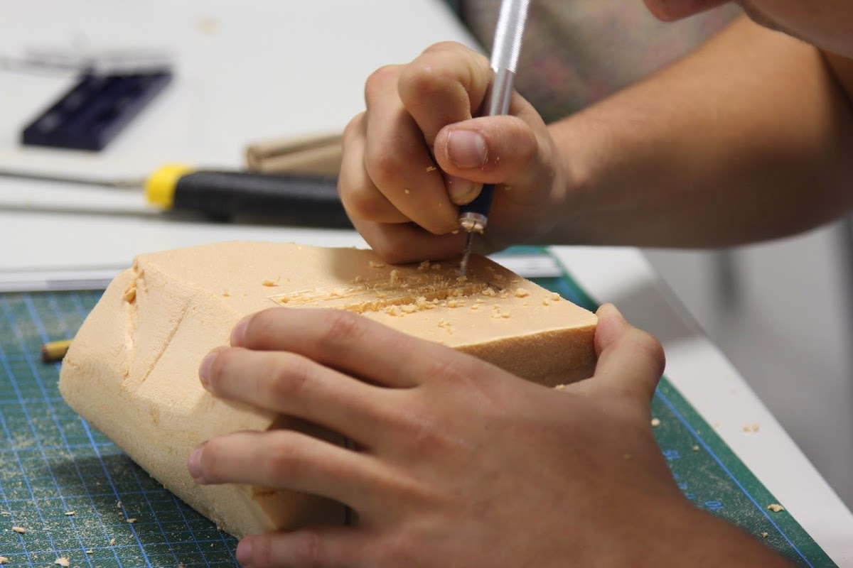 Imagen principal de The Makery