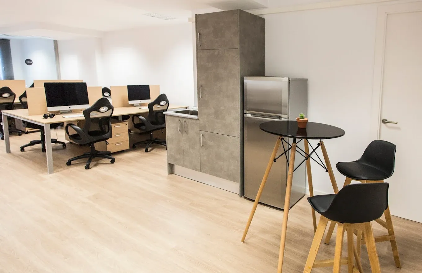 The Office BCN