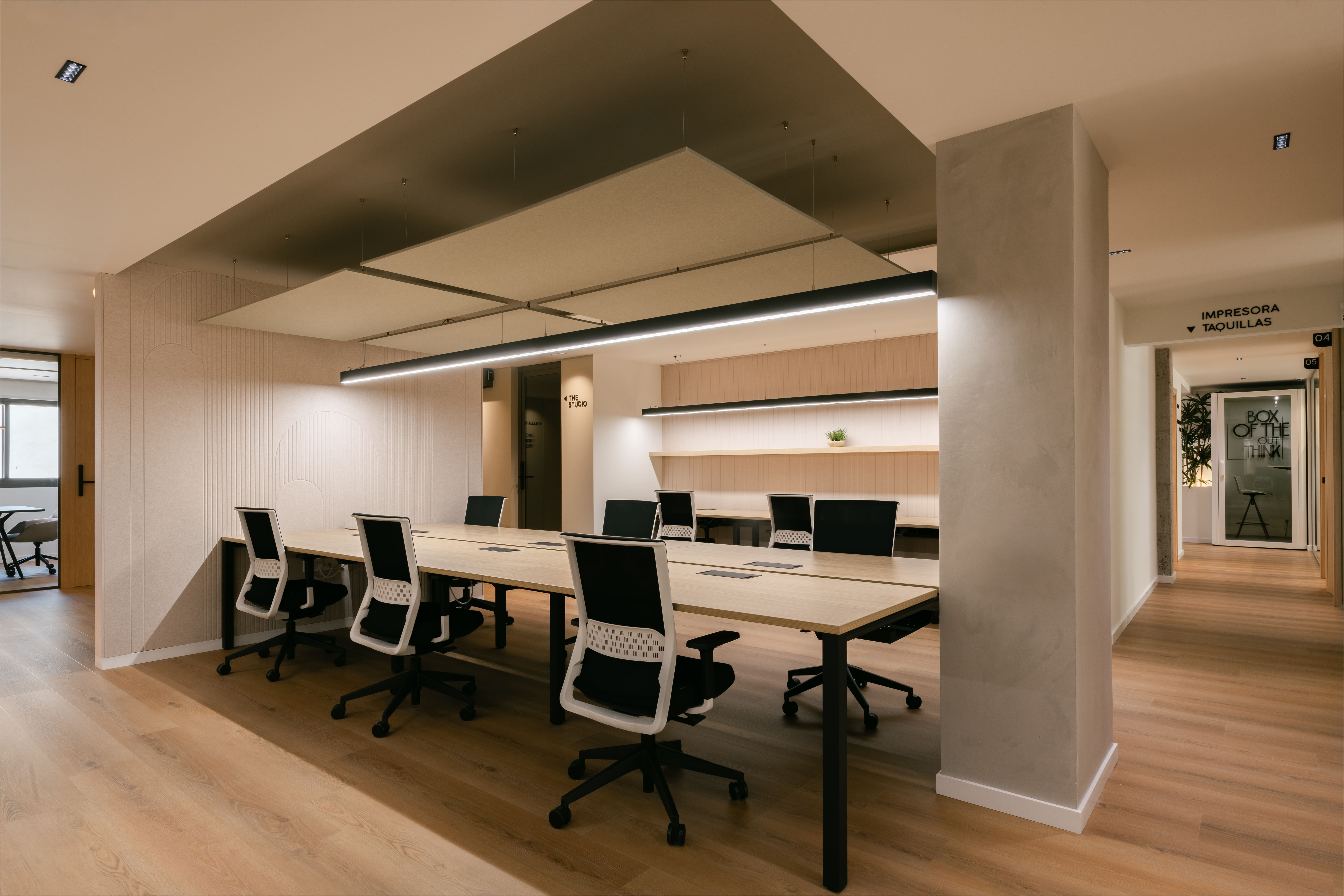 HiCowork