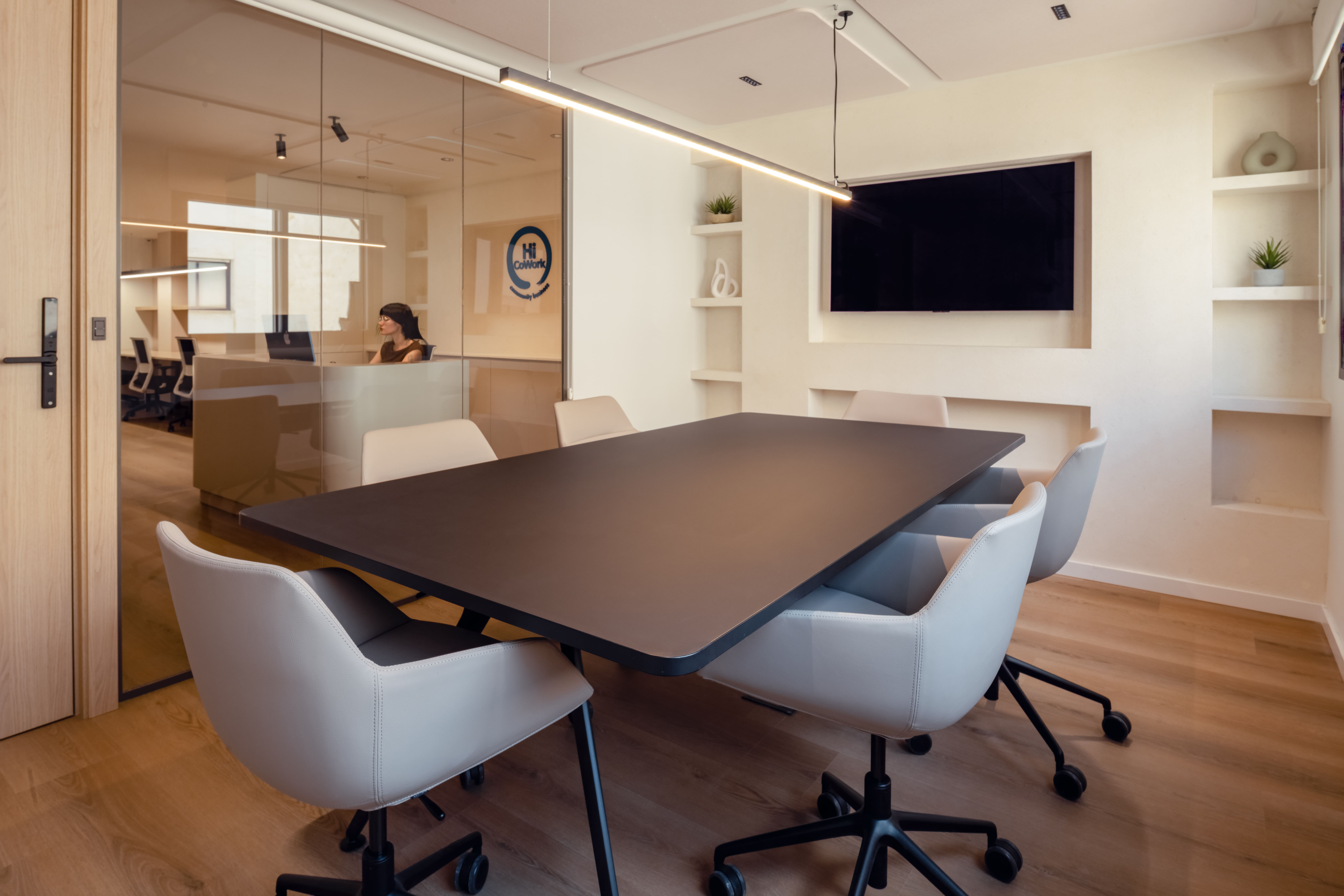 HiCowork