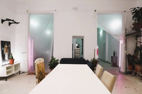 Espacios de Coworking en Barcelona