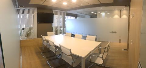 Centro de Negocios Flexi on Working - Coworking Gijón