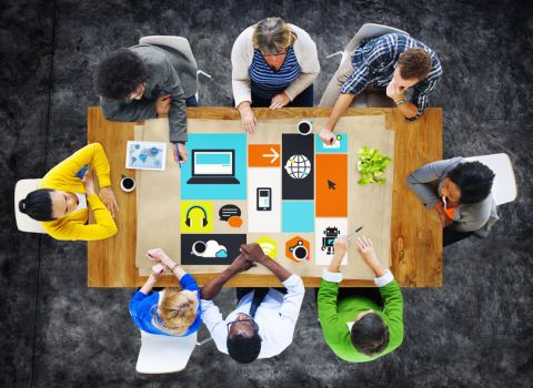 Coworking Academy