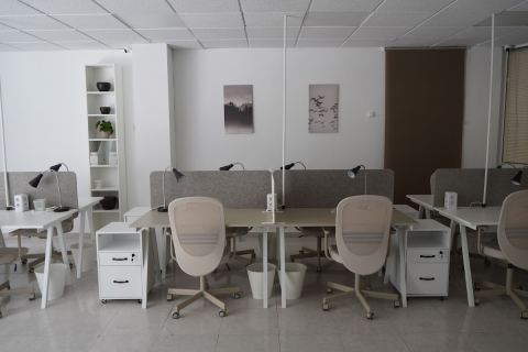 Coworking Baleares