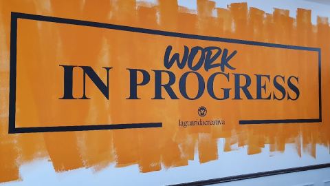 Coworking La Guarida Creativa Debod