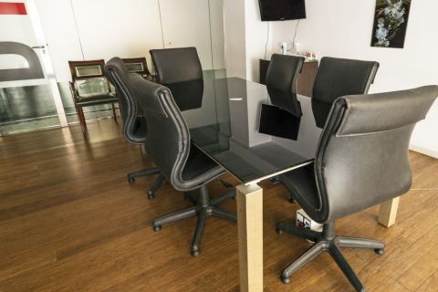 Coworking Oficina24