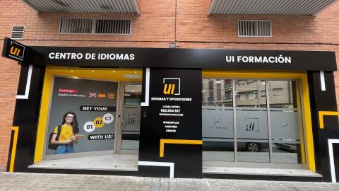 Coworking Valencia - UIWORK