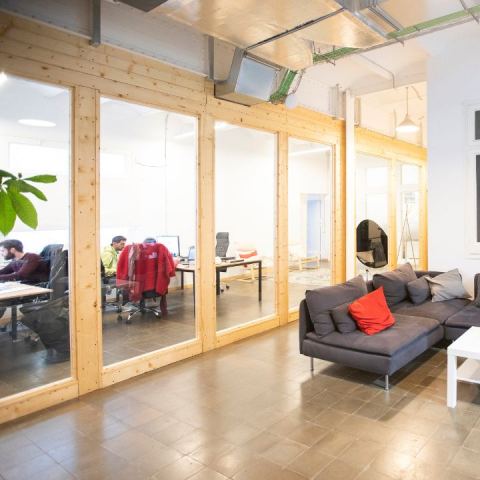 Depot Lab