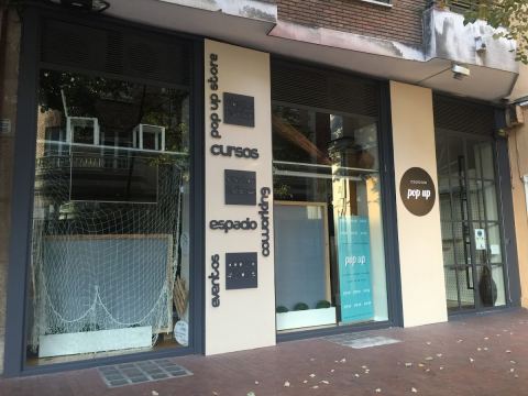 El Coworking del Pop Up