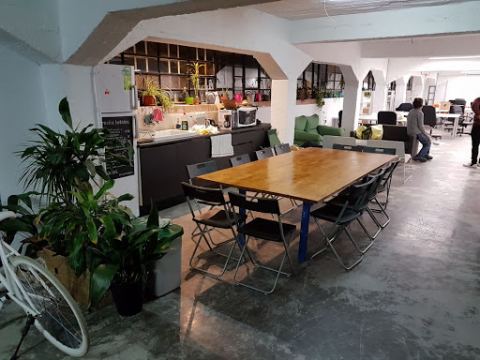 EslabON Coworking