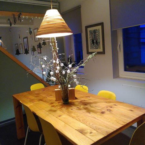 Fento Coworking