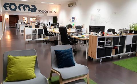 Forma Coworking