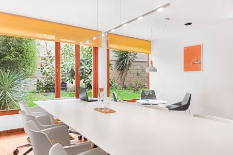Fortuny3 Espai Coworking