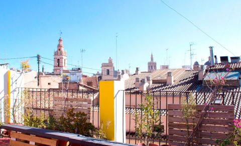 Garage Coworking València