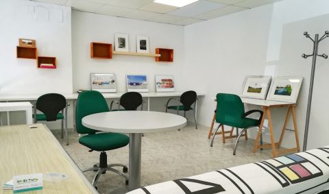 Inventario - espacio de invención y creación