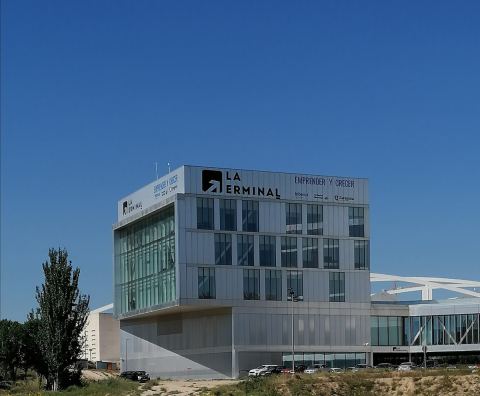La Terminal