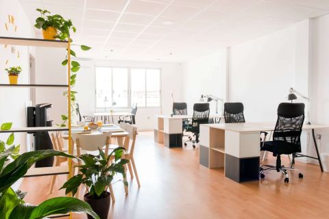 Llum Coworking Valencia