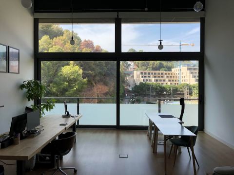 Malaga Next Coworking