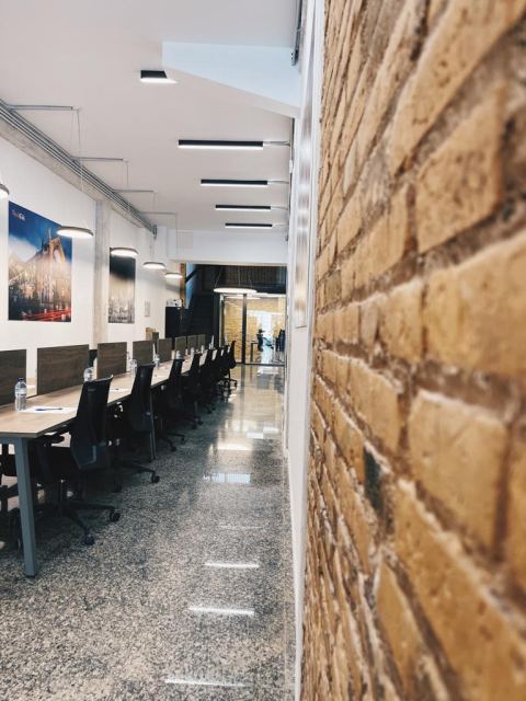 Red Coworking Valencia