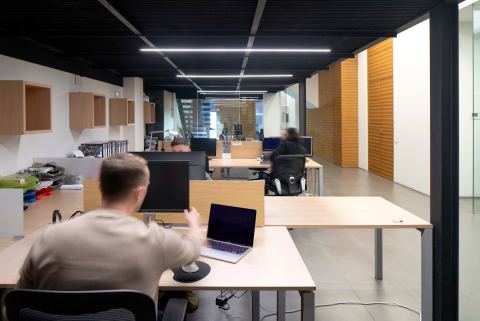 Sfam Espacios | Coworking Valencia