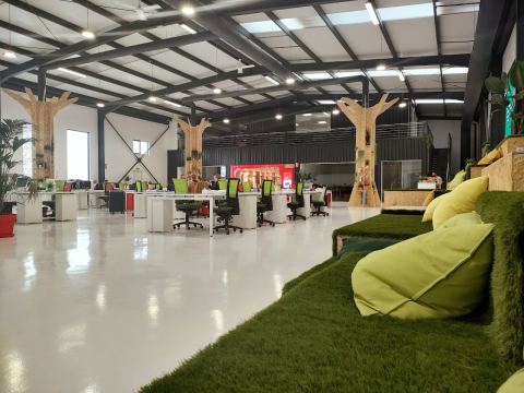 Sion coworking