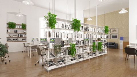 THINKING COMPANY COWORKING