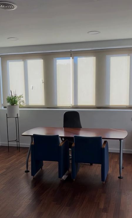 Coworking Centrofama