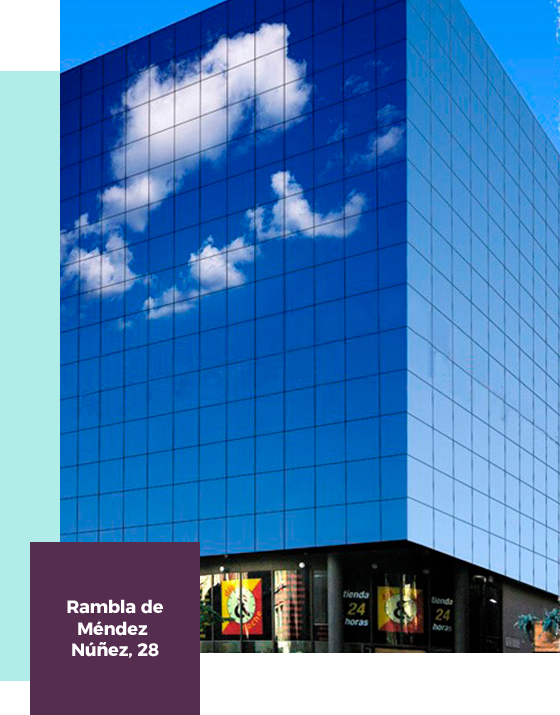 Imagen de Alicante Coworking Space & Sky