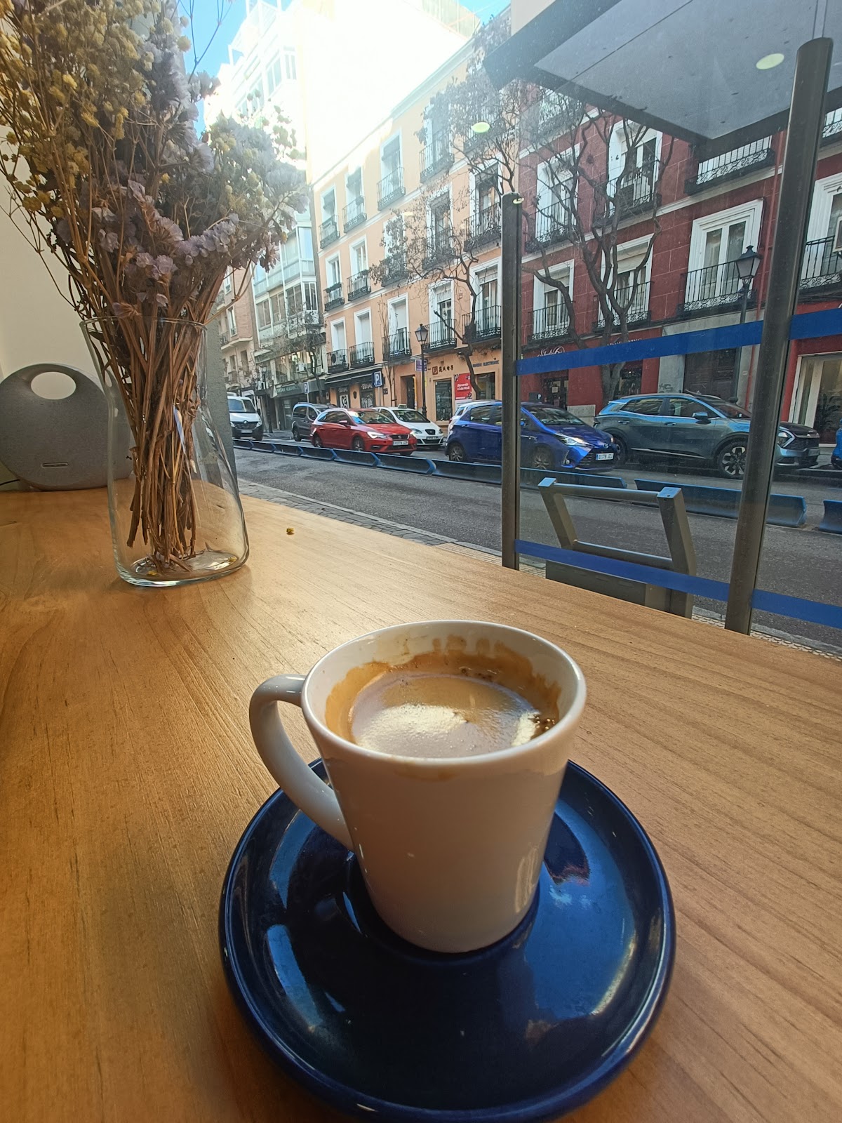 CaféOlé! Clubworking - Chamberí