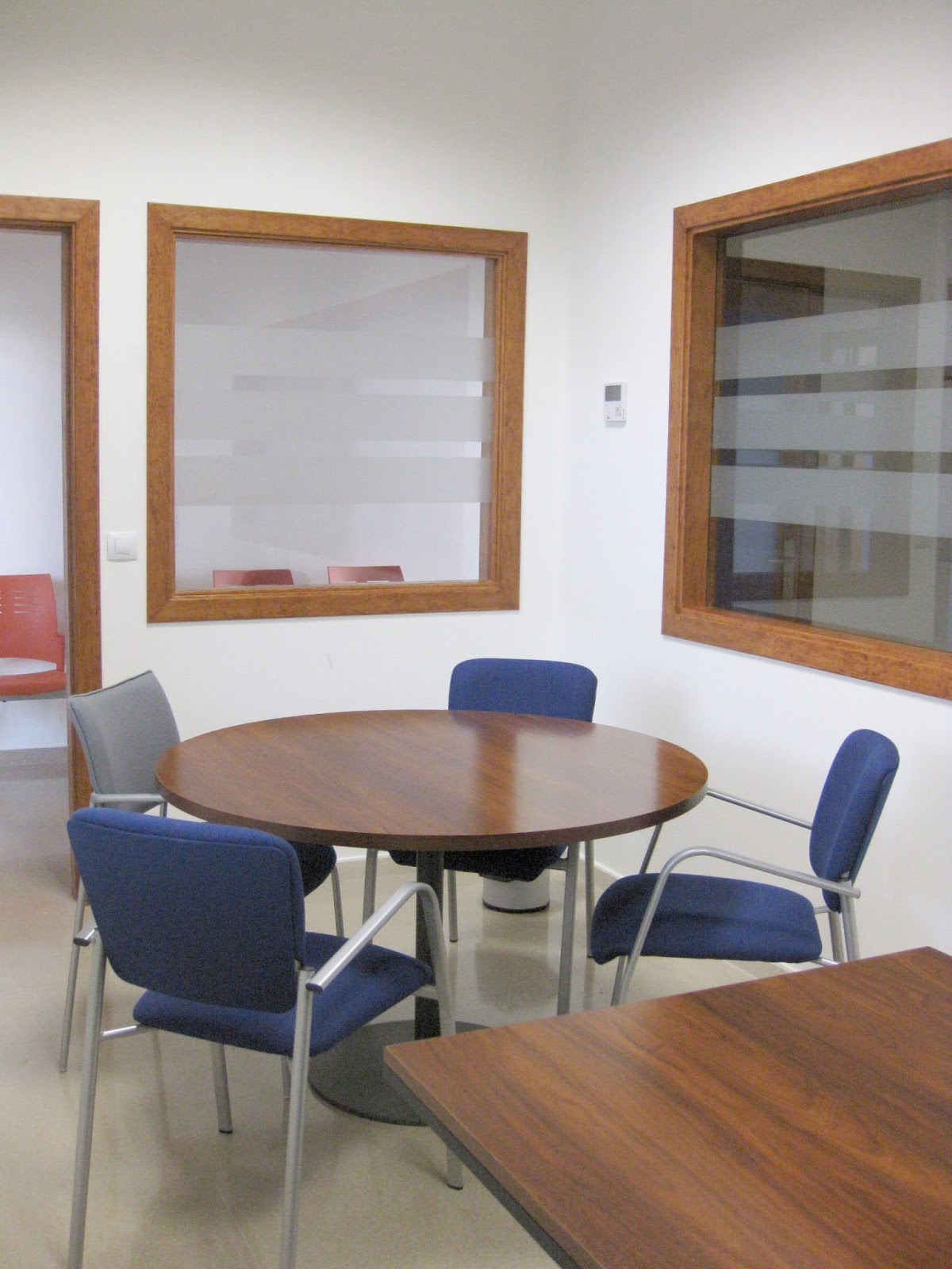 CECOworking - Espacio de COWORKING en Córdoba