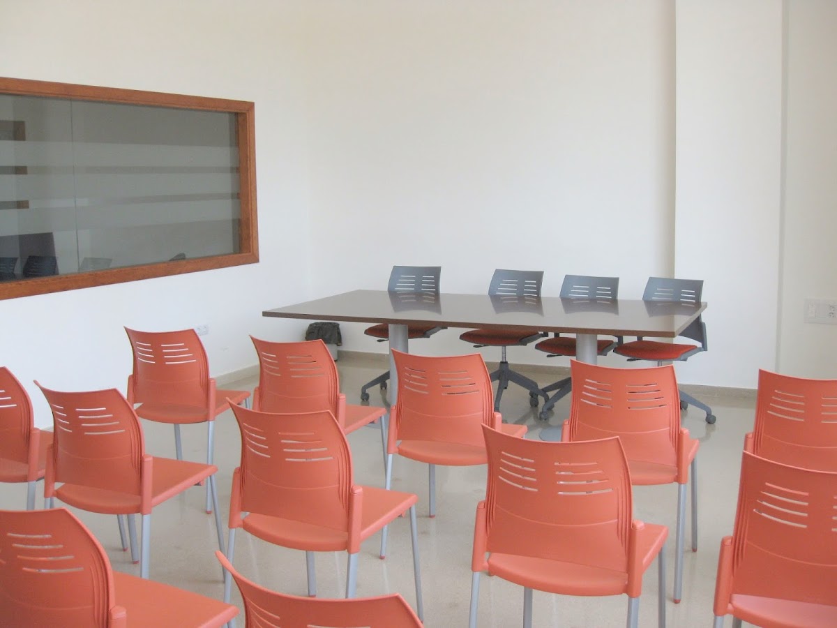 CECOworking - Espacio de COWORKING en Córdoba