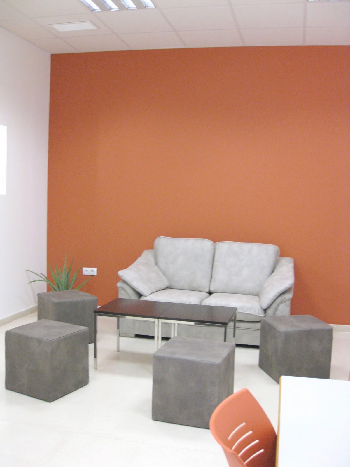 CECOworking - Espacio de COWORKING en Córdoba