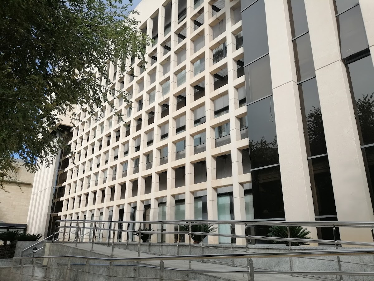 Centro de Negocios Cartuja