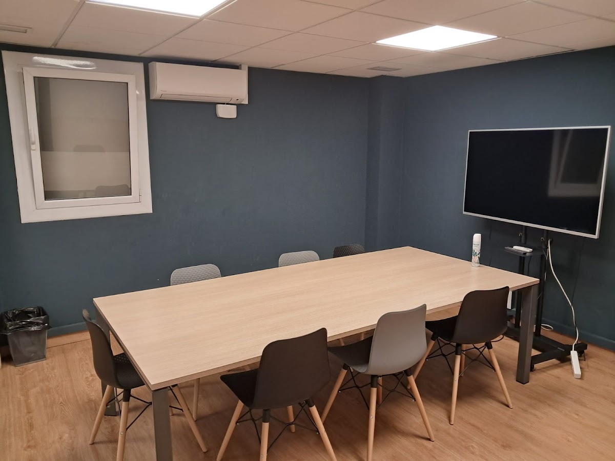 City Work Bcn | Coworking Barcelona