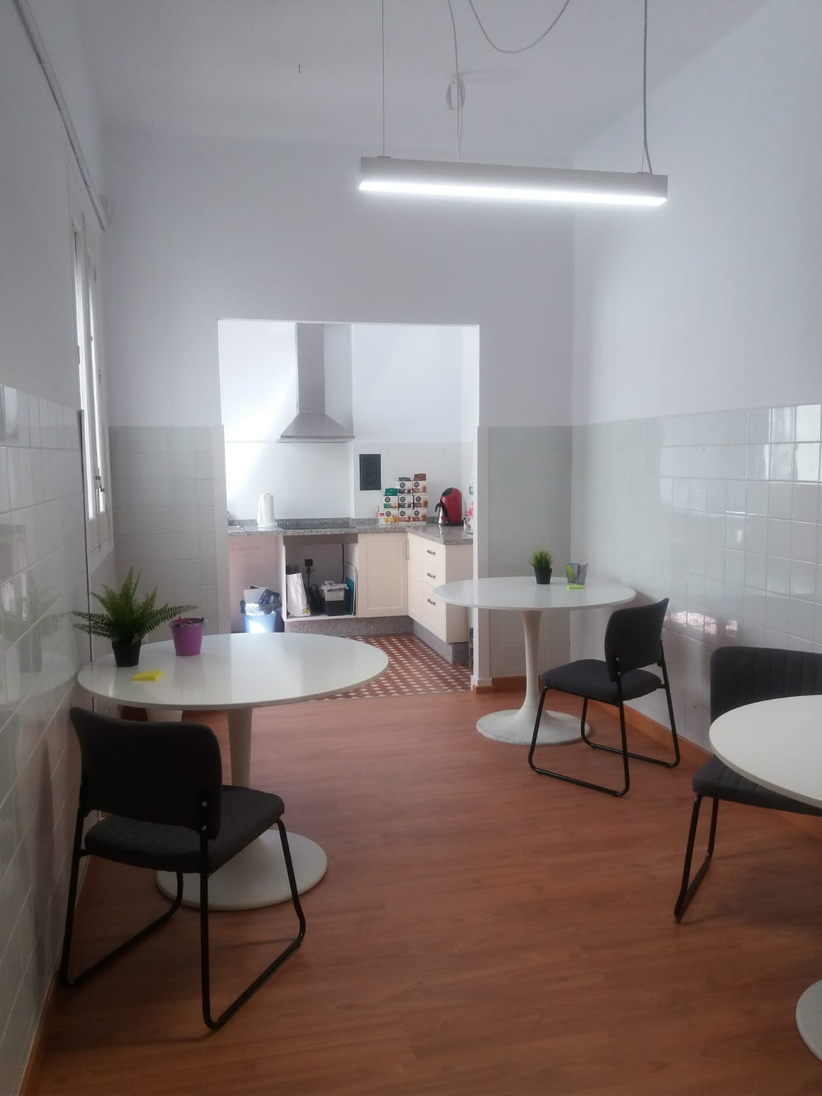 COOFINET 24x7 - Centro de Negocios, Despachos y Oficinas
