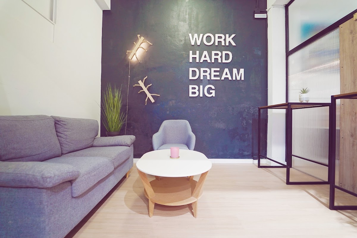 Coowo Coworking Mallorca