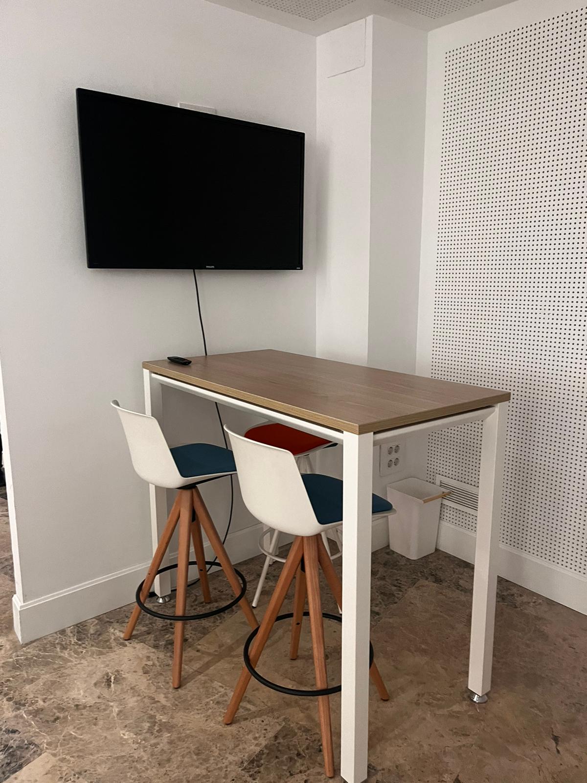 Coworking Córdoba - Incubadora Invepat