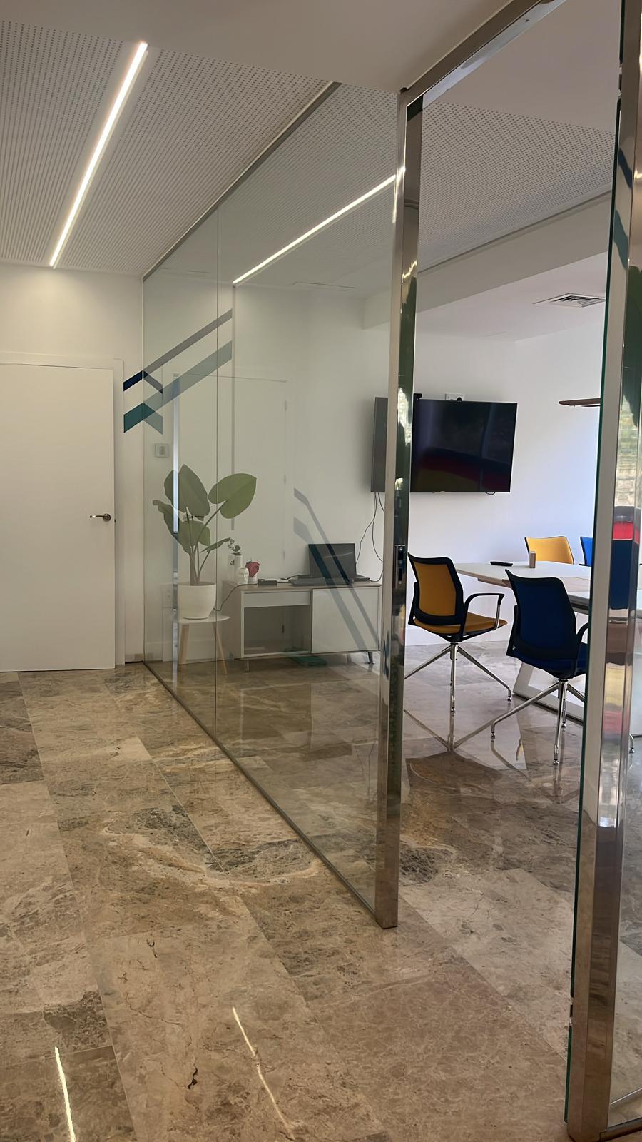 Coworking Córdoba - Incubadora Invepat