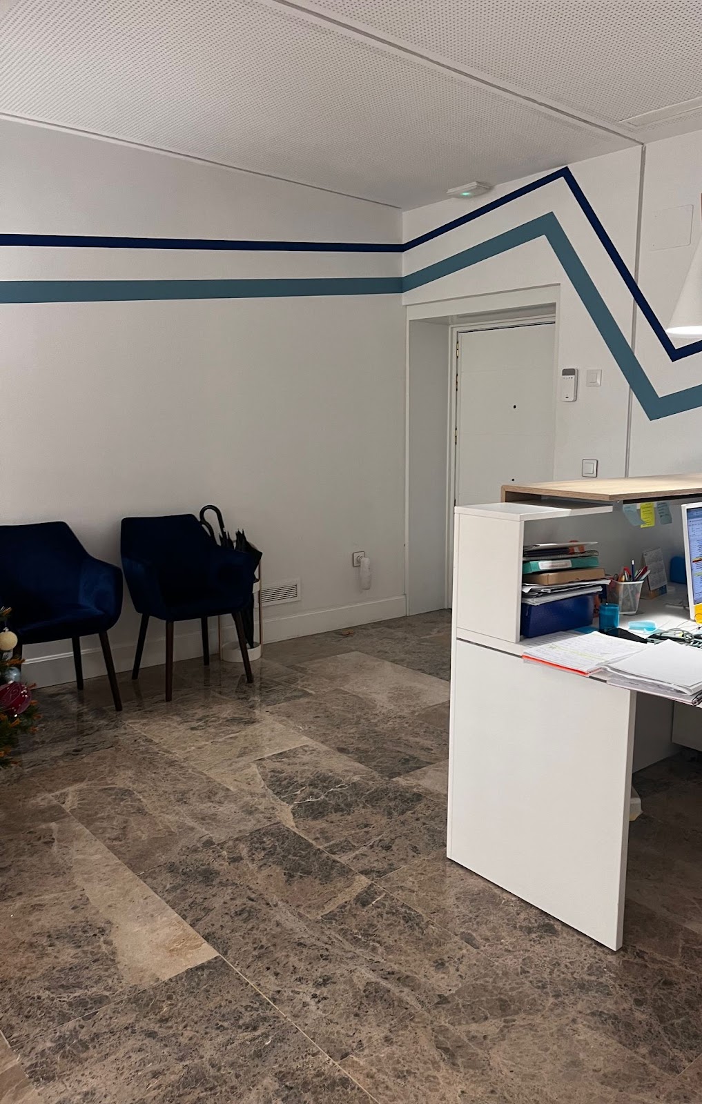 Coworking Córdoba - Incubadora Invepat