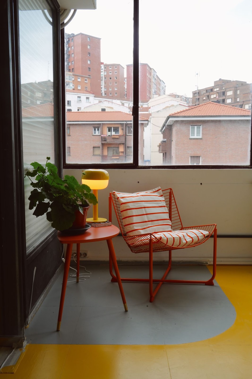 Coworking Fabrica de Oficios