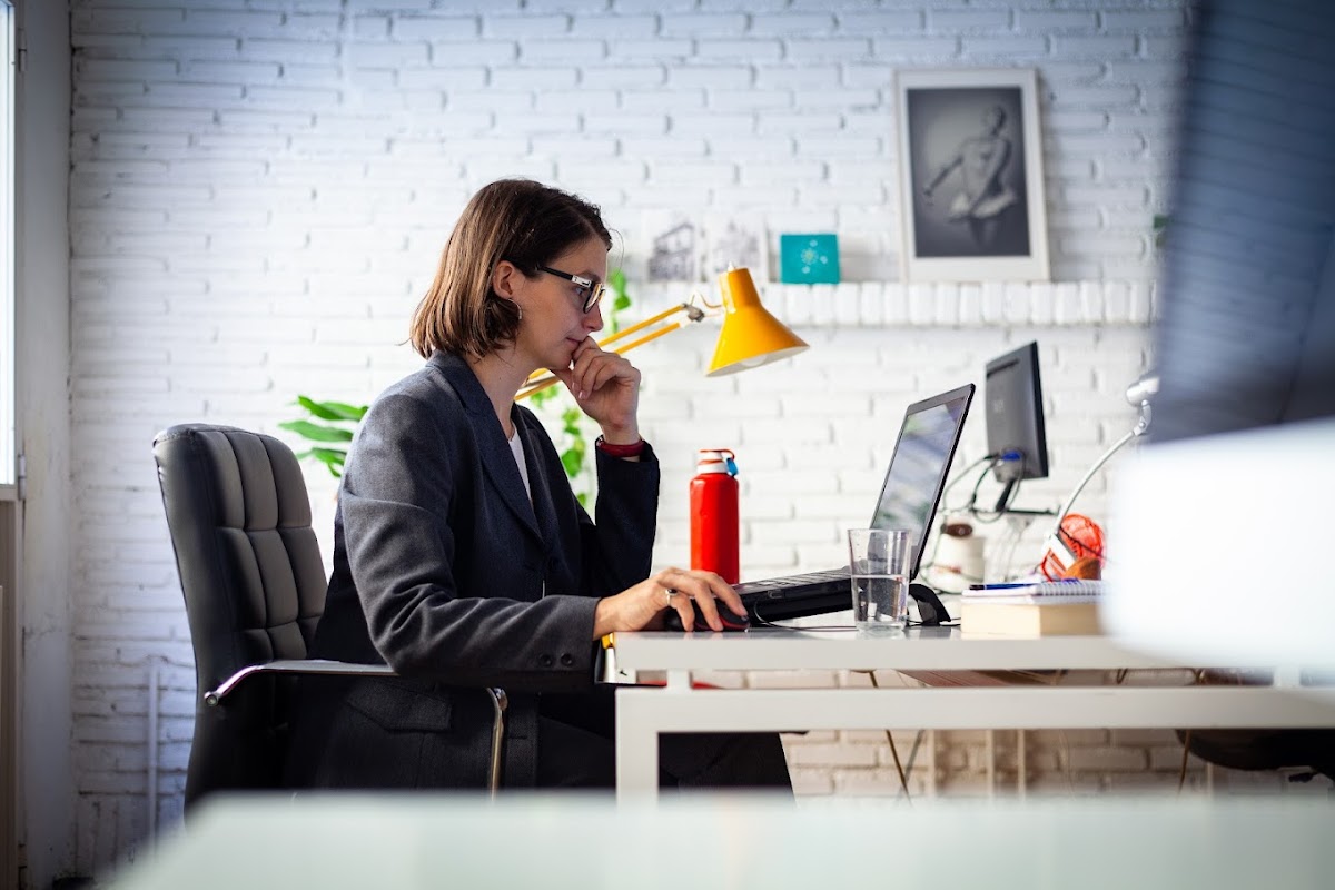 Coworking La Variable