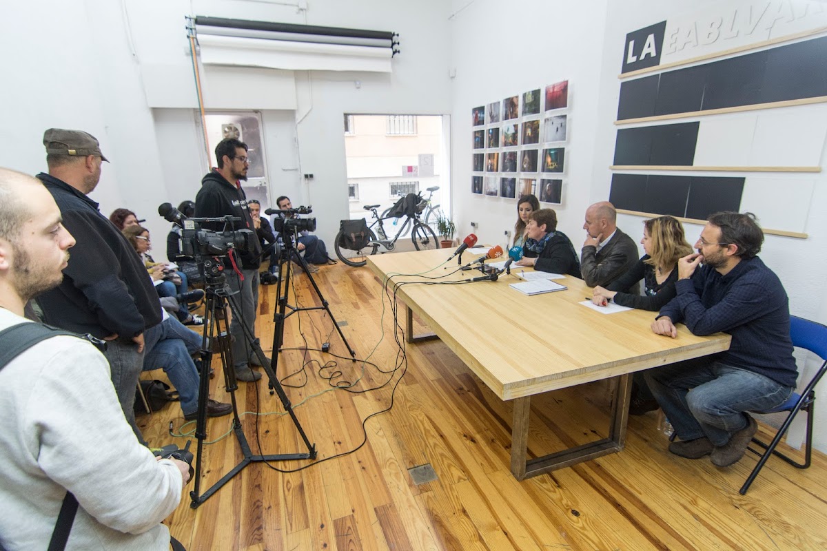 Coworking La Variable