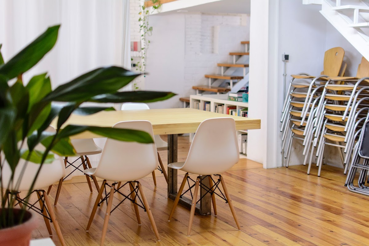 Coworking La Variable
