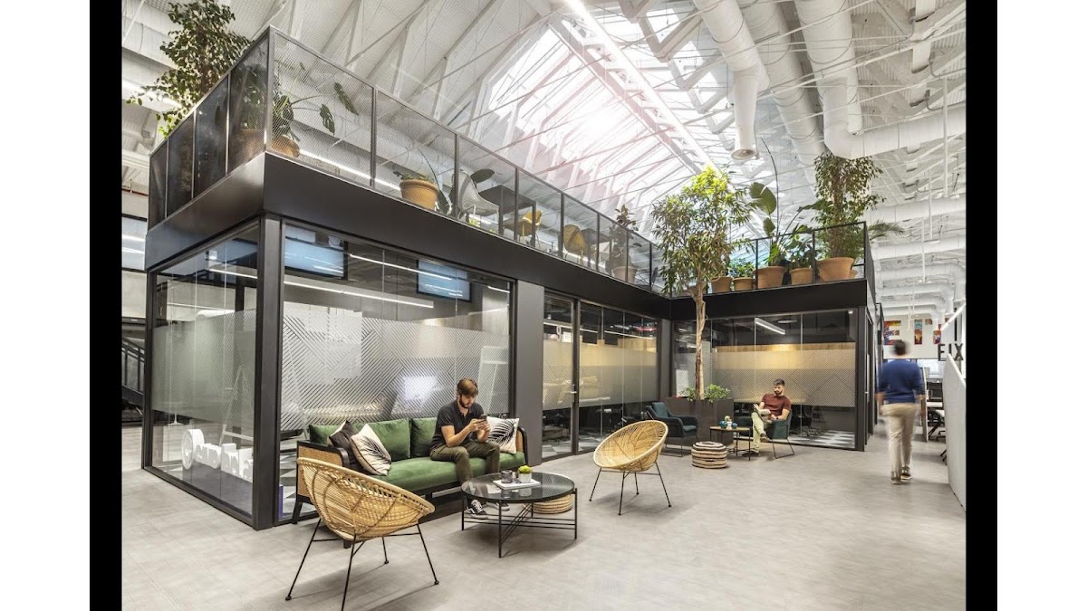 Coworking LOOM Salamanca