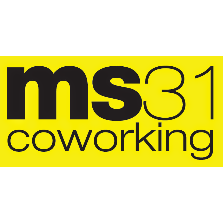 Coworking MS31. Tu Oficina Creativa.