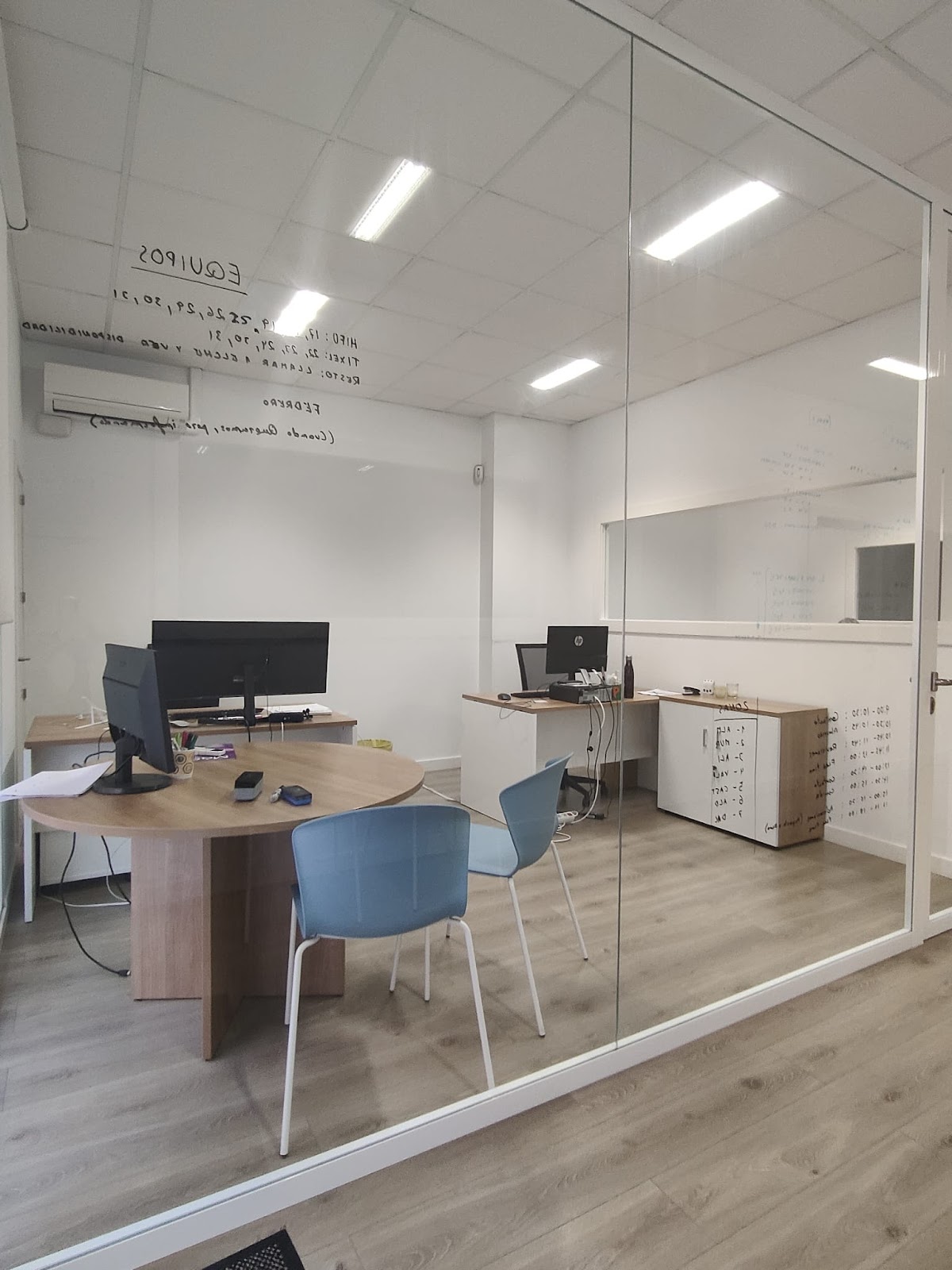 CoWorking Plus Alicante