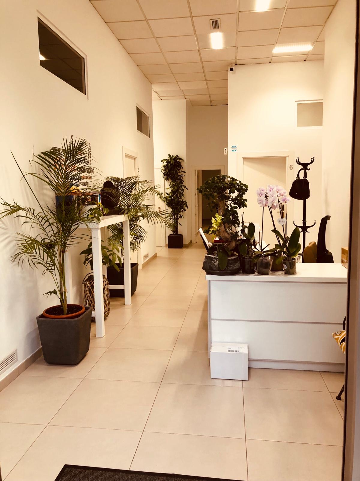 CoWorking Plus Alicante