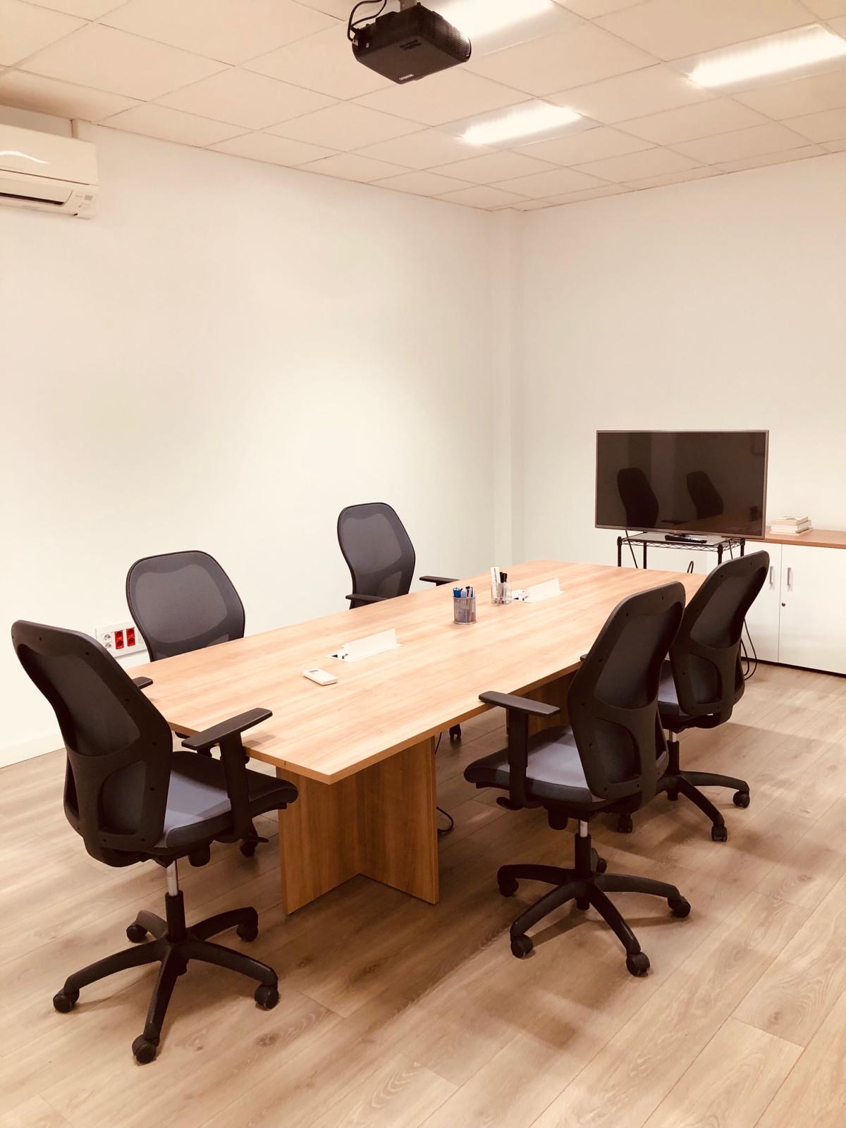 CoWorking Plus Alicante