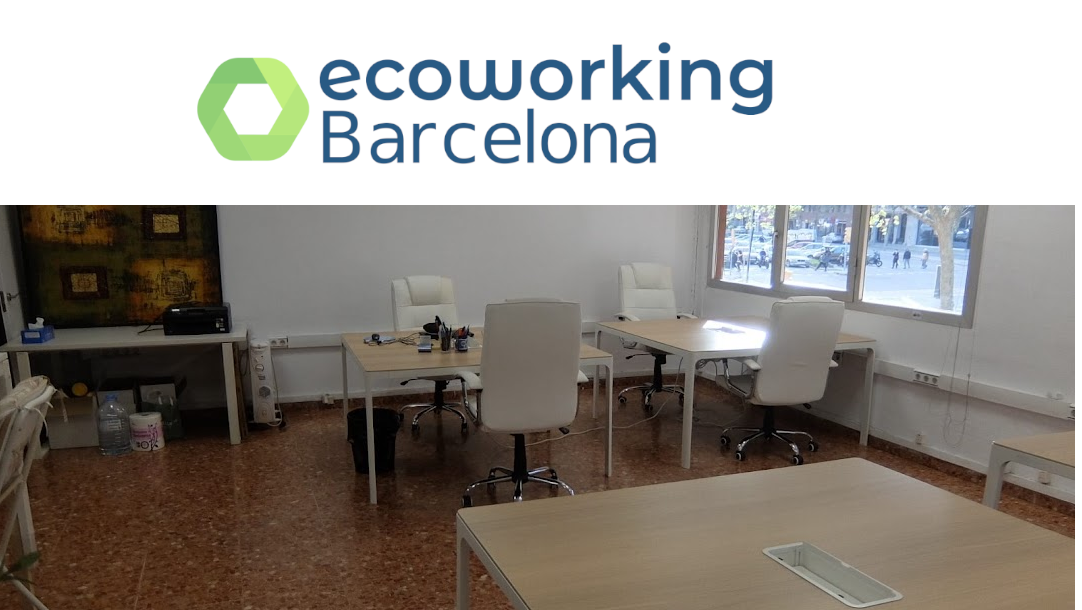 Coworking Sants Estació - Av. Roma